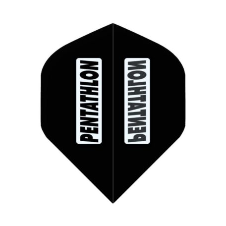 Pentathlon Poly Clear Standard Flights